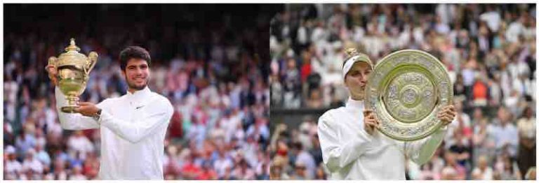 beIN SPORTS renouvelle jusqu’en 2028 son contrat de diffusion exclusif avec le tournoi de Wimbledon