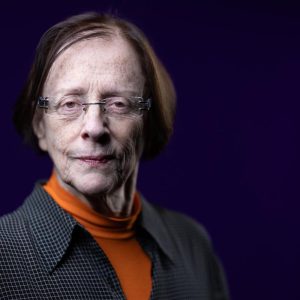 Jackie Buet : pionnière du cinéma au féminin bien avant #Metoo 