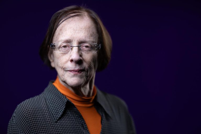 Jackie Buet : pionnière du cinéma au féminin bien avant #Metoo 