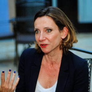 Victoire aux prud’hommes pour Hélène Risser, ancienne responsable des documentaires de Public Sénat 