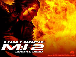 TFX : «Mission impossible 2», leader du Prime TNT mardi
