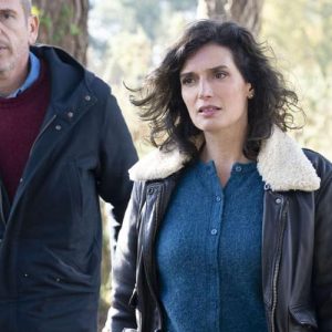 France 2 : «Le crime lui va si bien», leader du Prime vendredi 