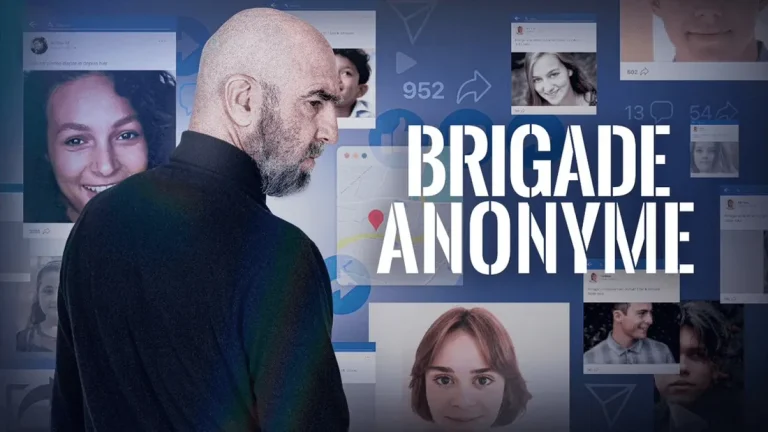 M6 : bon démarrage pour «Brigade anonyme» mardi