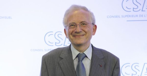 Olivier Schrameck révèle l’intervention de François Hollande dans la nomination à France Télévisions 