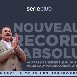 serieclub/ Médiamat’Thématik: records auprès de l’ensemble du public