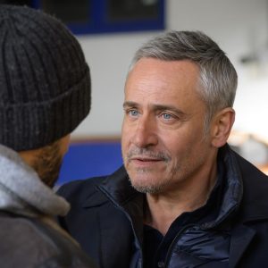 France 2 : «Simon Coleman», leader du Prime vendredi 