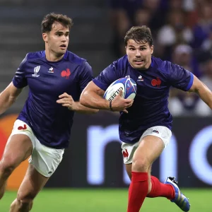 France 2 / Rugby : France – Angleterre, leader du Prime samedi