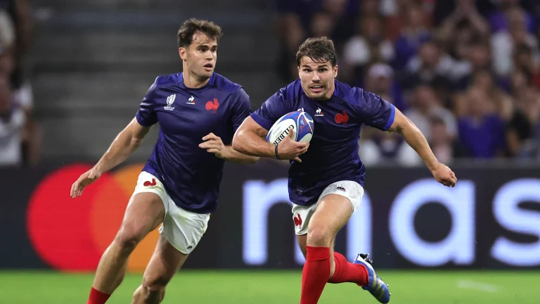 France 2 / Rugby : France – Angleterre, leader du Prime samedi