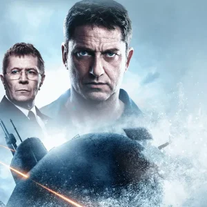C8 : «Hunter Killer», leader du Prime TNT dimanche  