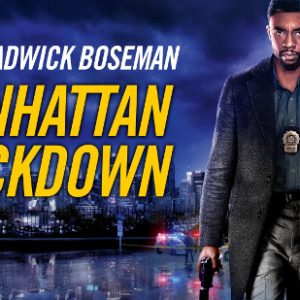 C8 : «Manhattan Lockdown», leader du Prime TNT lundi