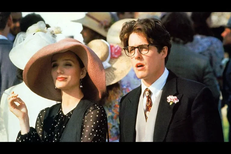 Arte : 1.210.000 cinéphiles devant «4 mariages et un enterrement» dimanche en Prime