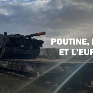 Arte : 628.000 curieux devant le documentaire «Poutine, l’Otan et l’Europe» mardi