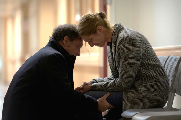 France 2 : 2.209.000 cinéphiles devant «Un autre monde» mardi