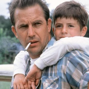 Arte : 1.224.000 cinéphiles devant «Un monde parfait» dimanche soir