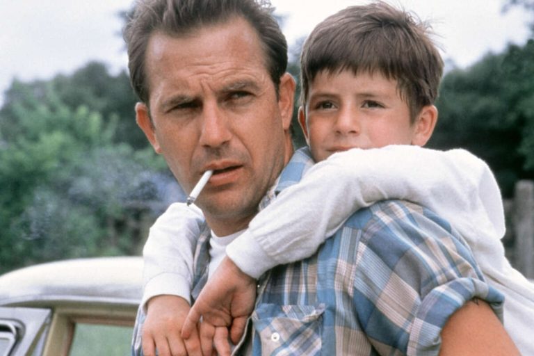 Arte : 1.224.000 cinéphiles devant «Un monde parfait» dimanche soir