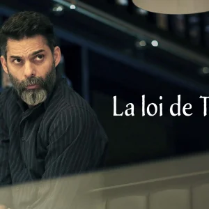 Arte : «La loi de Téhéran» proche du million mercredi en Prime