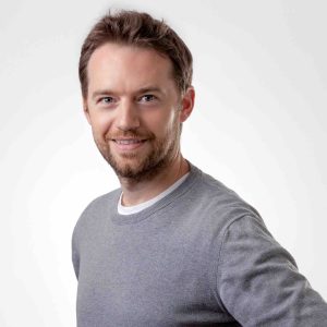 AACC : nomination de Matthieu Reinartz