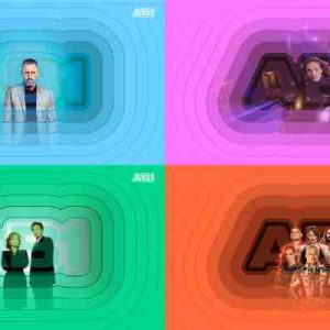 AB1 se réinvente et dévoile sa nouvelle identité graphique