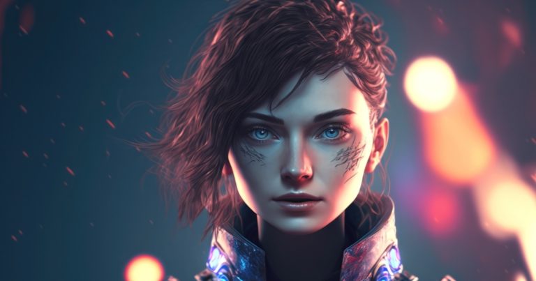 Avatars et IA révolutionnent le monde de l’influence : vers une nouvelle ère de publicité 