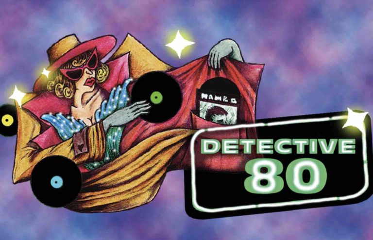 ARTE : «Détective 80», la nouvelle série documentaire d’ARTE Radio dès le 25 avril