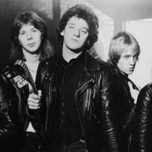 ARTE : «Heavy Metal Kingdom, la nouvelle vague rock britannique» vendredi 26 avril à 22h35