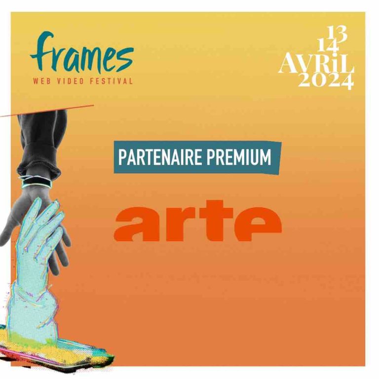 ARTE au Frames 2024