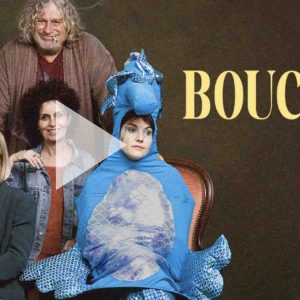 ARTE : la nouvelle série d’Eléonore Costes «Bouchon» dès le 29 avril