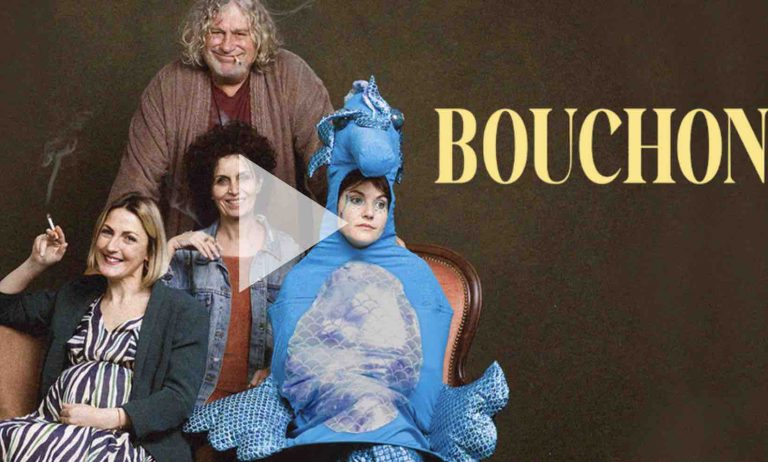 ARTE : la nouvelle série d’Eléonore Costes «Bouchon» dès le 29 avril