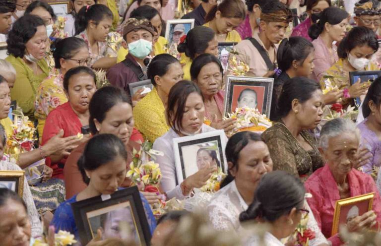 ARTE : la nouvelle série documentaire «Rituels de la vie» dès le 13 mai