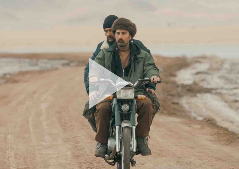 ARTE : la série «The Actor», Grand Prix au festival Séries Mania 2023, jeudi 16 mai