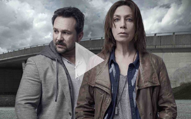 ARTE : la série québécoise «Une affaire criminelle» sur arte.tv à partir du 3 mai 2024