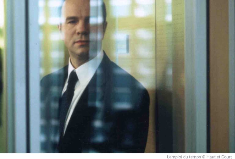 ARTE rend hommage à Laurent Cantet dès maintenant sur arte.tv