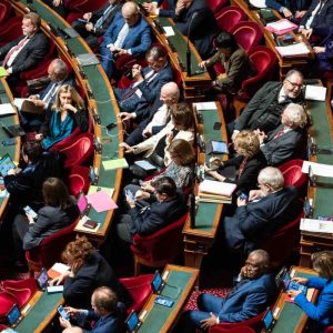 Audiovisuel public/ exécutif : des tractations en cours pour accélérer la création d’une holding