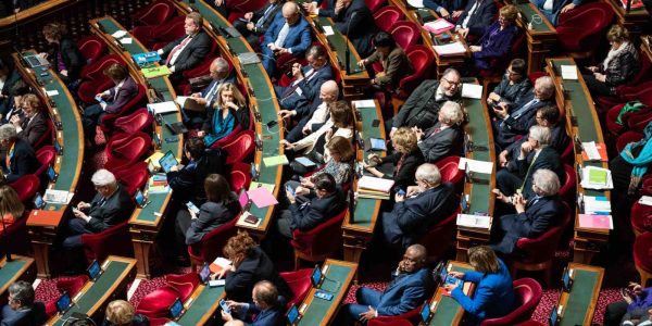L’UE se mobilise contre les cybermenaces russes après des attaques en Allemagne et en République tchèque 