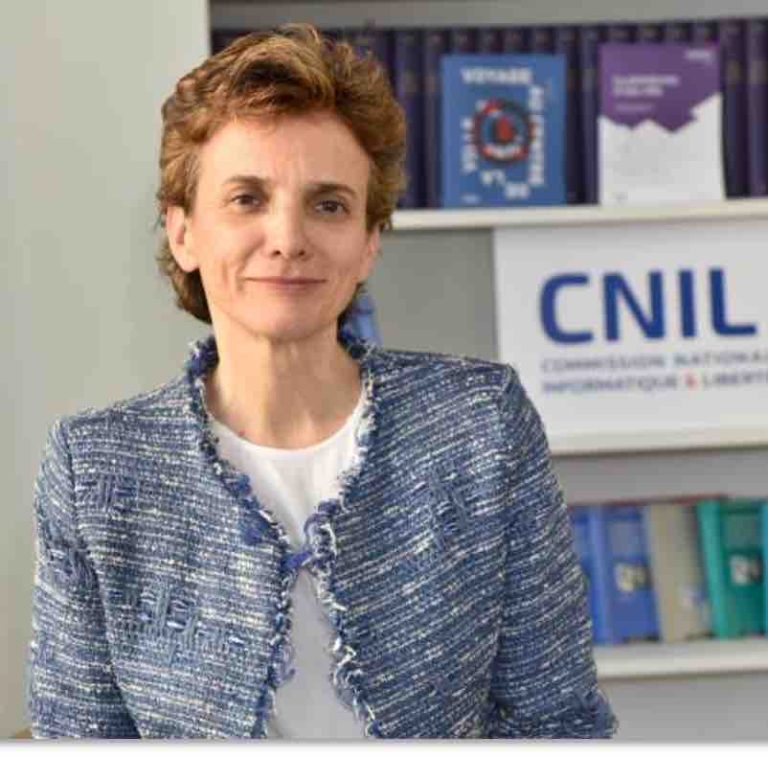 BFM Business : Marie-Laure Denis invitée spéciale de «La Grande Interview» ce mercredi 10 avril