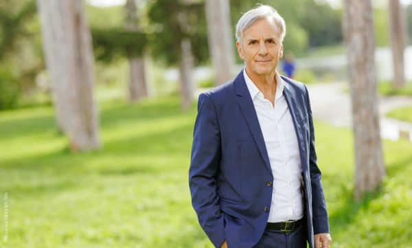 B. DE LA VILLARDIÈRE (Réel Media) : «Nous aspirons à devenir un média encore plus généraliste à l'avenir»