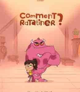 CANAL+ : «Comment Ratatiner», la nouvelle série de Toon Factory bientôt à l’antenne sur CANAL+KIDS
