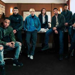 CANAL+/nouvelle mission pour la «B.R.I.» : la saison 2 de la Création Originale CANAL+ signée Jérémie Guez en tournage