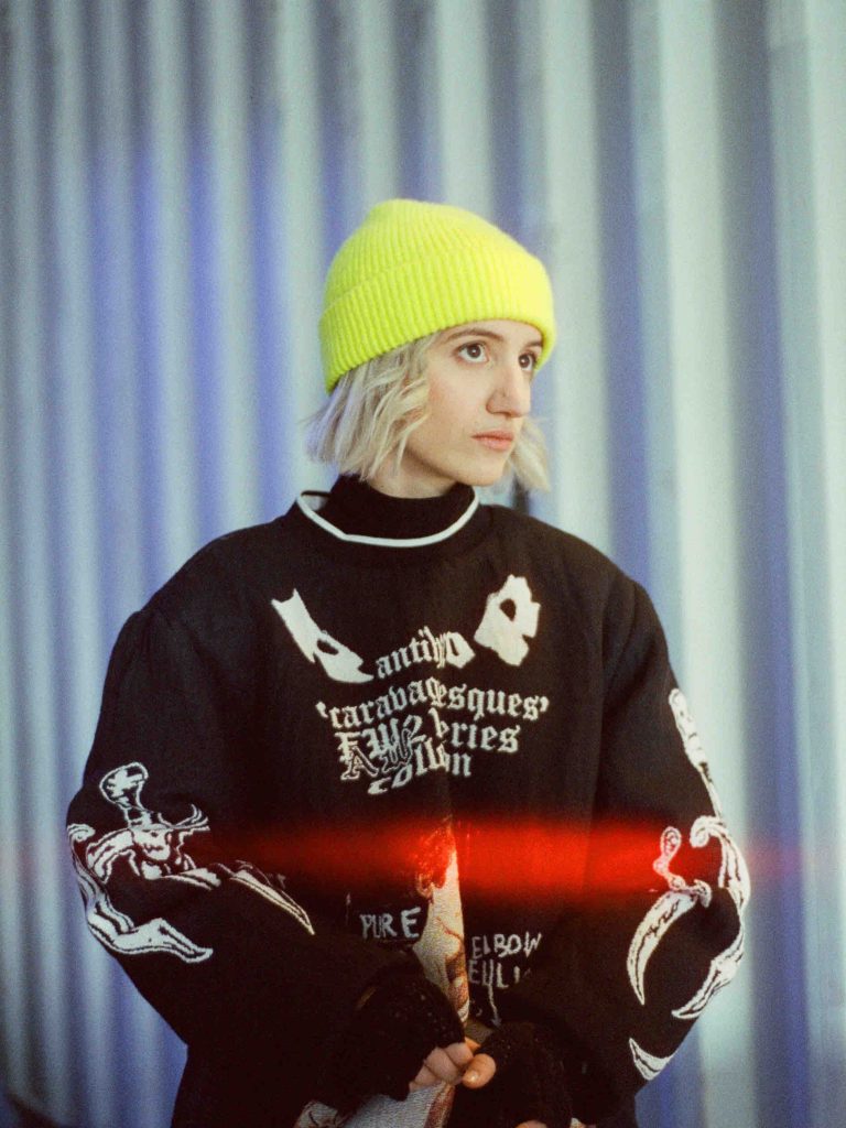 CNC : Aloïse Sauvage, nommée présidente de la commission d’aide à la production de vidéomusiques