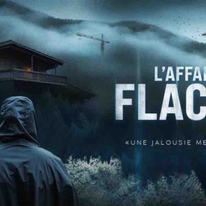 Canal+ : la série documentaire «L’affaire Flactif : une jalousie meurtrière» sur Planète+ Crime les 12 et 19 avril