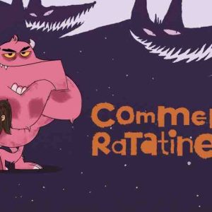 Canal+ : la série inédite «Comment ratatiner» dès le 6 mai sur CANAL+KIDS