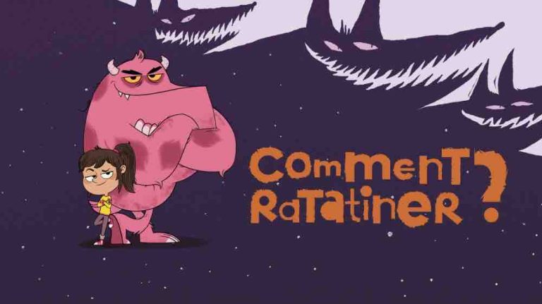 Canal+ : la série inédite «Comment ratatiner» dès le 6 mai sur CANAL+KIDS