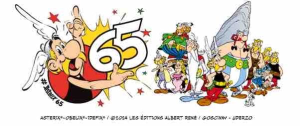 Canal+ va produire un film en prise de vues réelles tiré d’Astérix