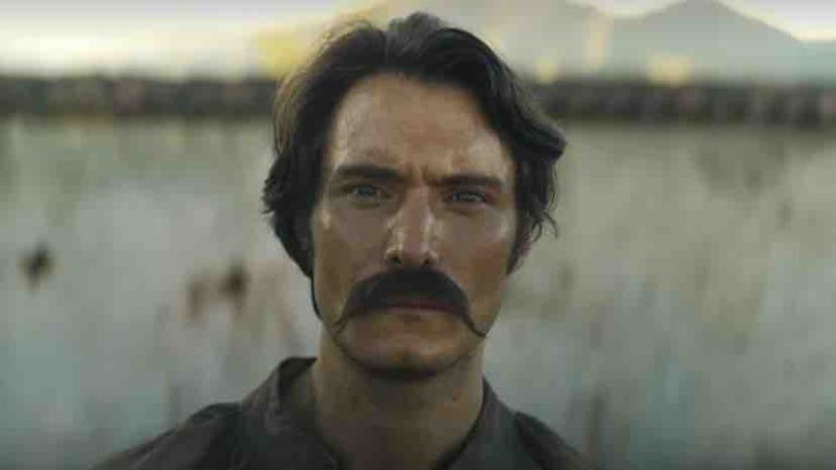 «Cent ans de solitude» prend enfin vie dans son adaptation sur Netflix