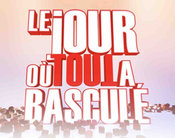Chérie 25 : 5ème chaîne nationale auprès des FRDA-50 lundi avec «Le jour où tout a basculé»