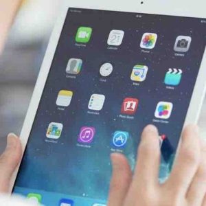 Concurrence: la Commission européenne annonce de nouvelles règles plus strictes pour le système d’exploitation des tablettes Apple