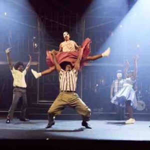 Culturebox mène la danse : semaine spéciale dès le 20 avril