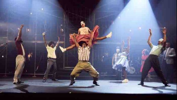 Culturebox mène la danse : semaine spéciale dès le 20 avril