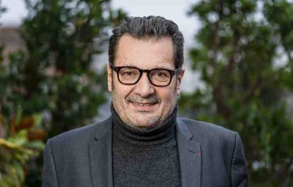 D. QUILLOT (Cityz Media) : «Le New Digital Dream est le plus grand écran indoor interactif et immersif d’Europe»