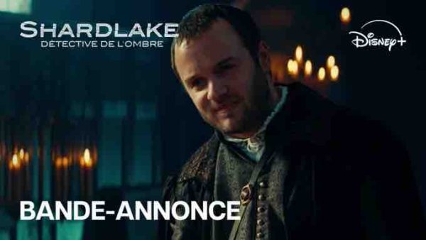 Disney+ : la nouvelle production originale Disney+ «Shardlake : Détective de l’ombre» dès le 1er mai